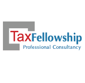 TaxFellowship Logo